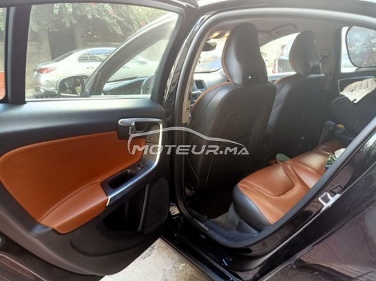 فولفو س60 مستعملة 3418579