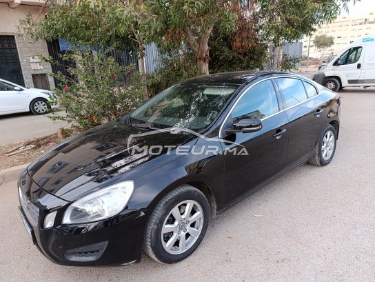 فولفو س60 مستعملة 1974792