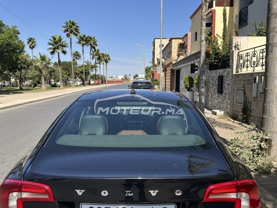 فولفو س60 D4 مستعملة 2709757