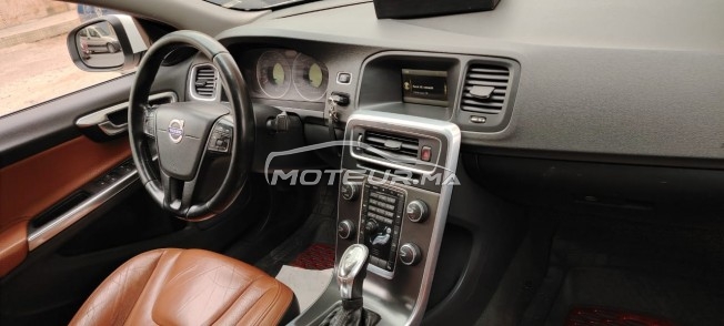 فولفو س60 Gti مستعملة 2006647