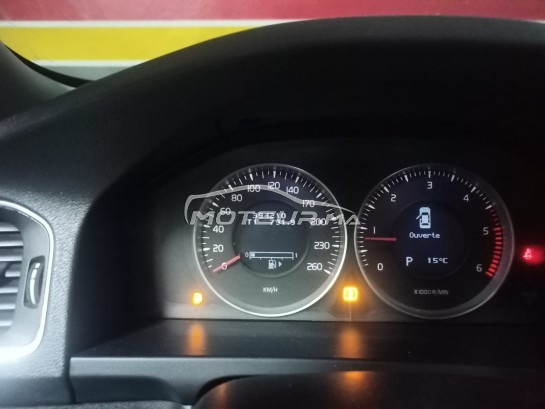 VOLVO S60 D4 occasion 1619275