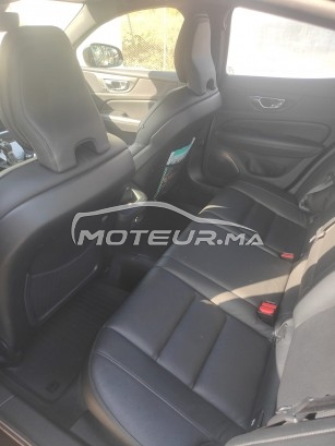 فولفو س60 T4 r design مستعملة 2820302