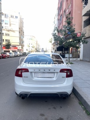 فولفو س60 2016 مستعملة 2005951