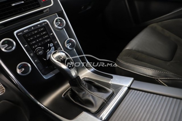 فولفو س60 مستعملة 3261515