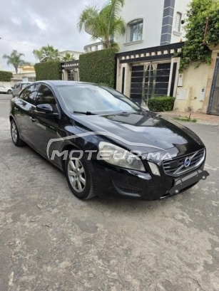 فولفو س60 2.0 مستعملة 3170946