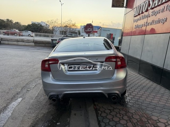 فولفو س60 مستعملة 2831730