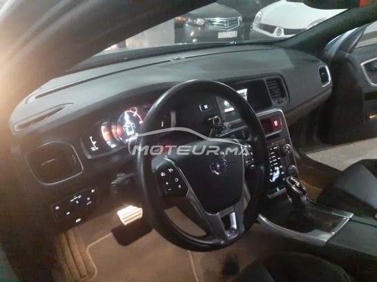 VOLVO S60 R design occasion 1838087