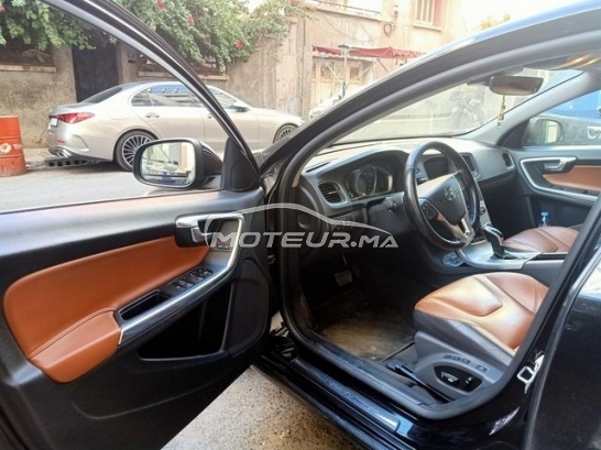 فولفو س60 مستعملة 3418577