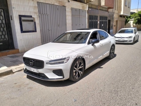 سيارة في المغرب VOLVO S60 - 490469