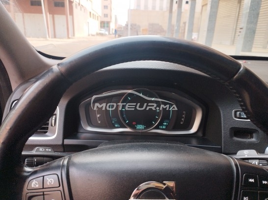 VOLVO S60 D3 occasion 2962924