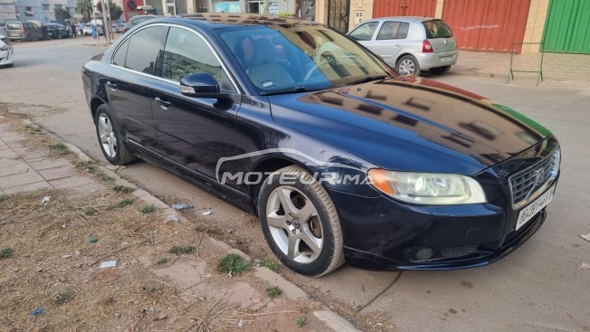 VOLVO S80 Drive occasion 2860513