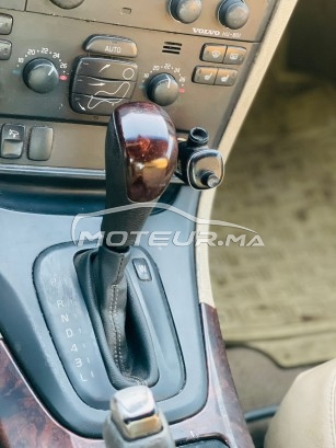 VOLVO S80 occasion 1801286