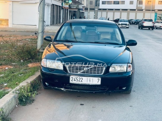VOLVO S80 occasion 1801289