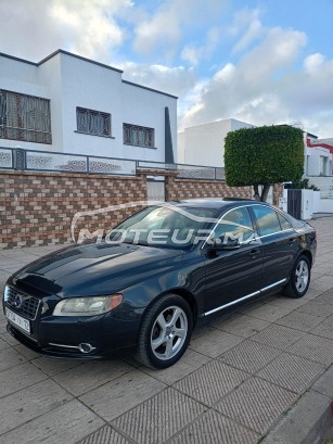 VOLVO S80 D3 occasion 3422571