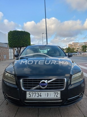 VOLVO S80 D3 مستعملة