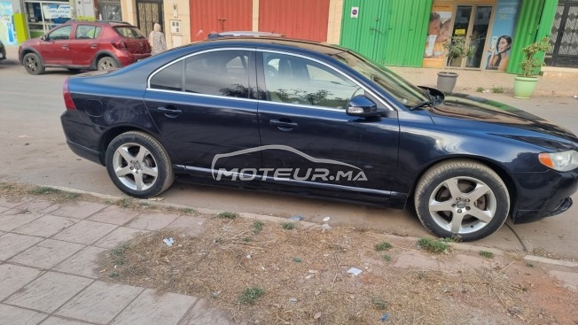 VOLVO S80 Drive occasion 2860520