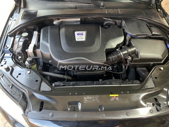 VOLVO S80 D5 occasion 1351955