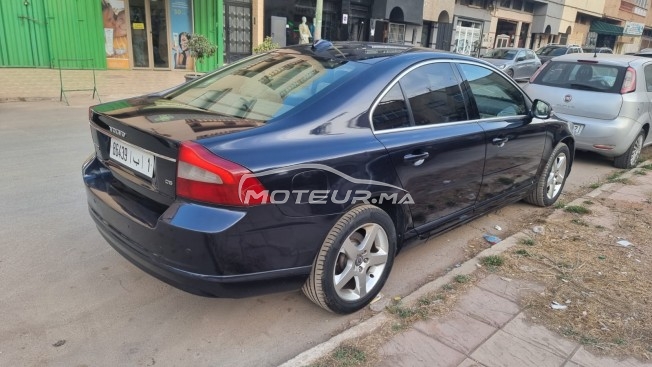 VOLVO S80 Drive occasion 2860519