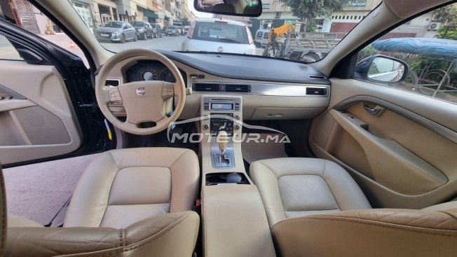 VOLVO S80 Drive occasion 2860522