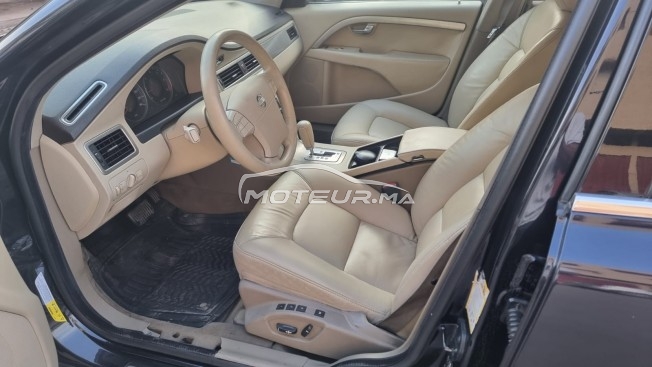 VOLVO S80 Drive occasion 2860516