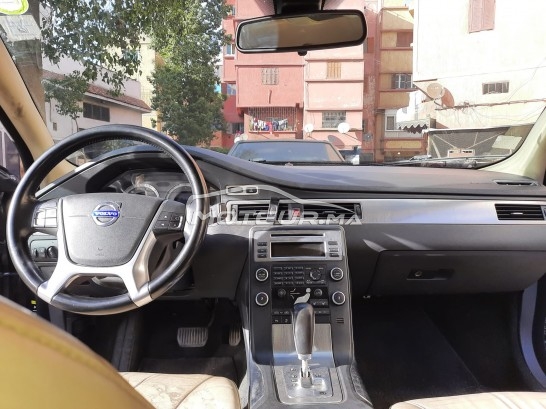 VOLVO S80 D5 occasion 1362193