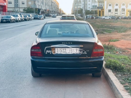 VOLVO S80 occasion 1801284