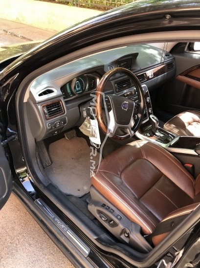 VOLVO S80 occasion 1186419