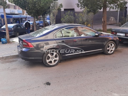 VOLVO S80 D5 occasion 1362191