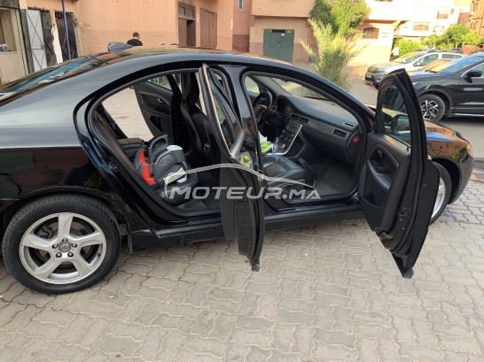 VOLVO S80 D5 occasion 1352017