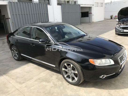 VOLVO S80 D5 awd exécutive occasion 506212