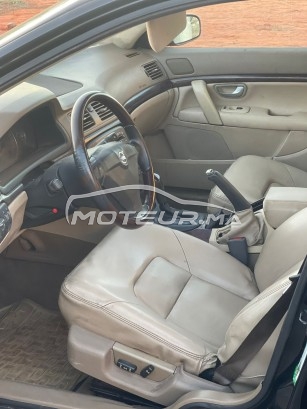 VOLVO S80 occasion 1801287