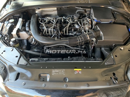 VOLVO S80 D5 occasion 1351956