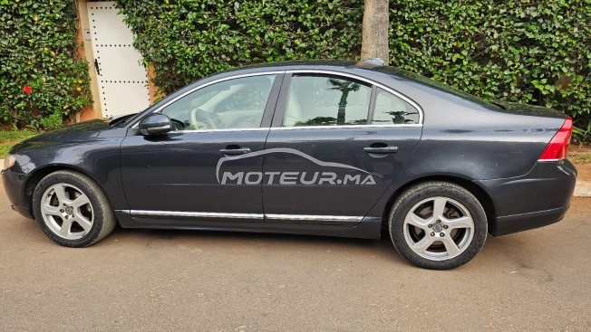 فولفو س80 مستعملة 1879988