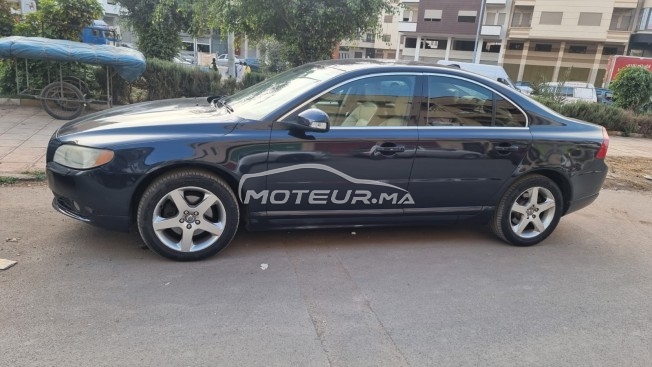 VOLVO S80 Drive occasion 2860521