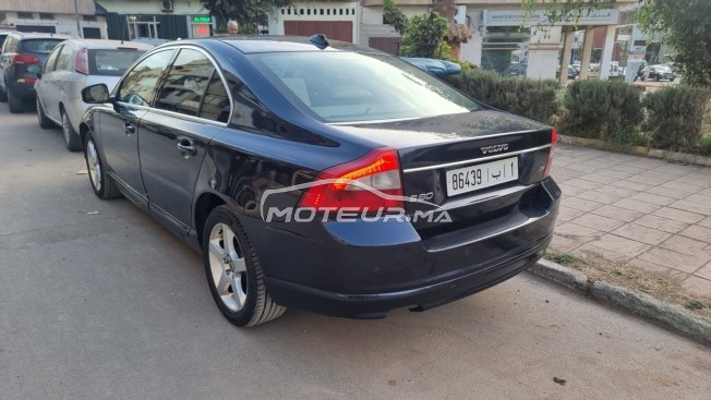 VOLVO S80 Drive occasion 2860518