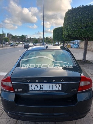 VOLVO S80 D3 occasion 3422579