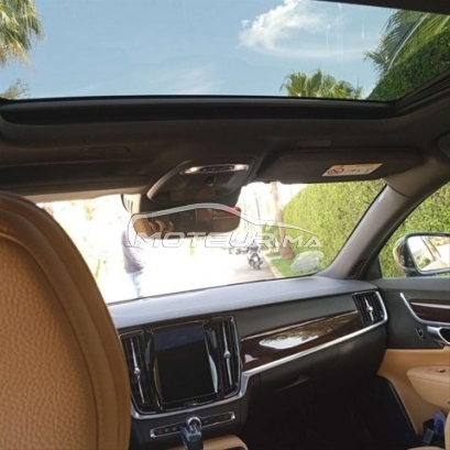 فولفو س90 مستعملة 3345574