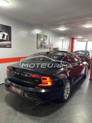 فولفو س90 مستعملة 1687760