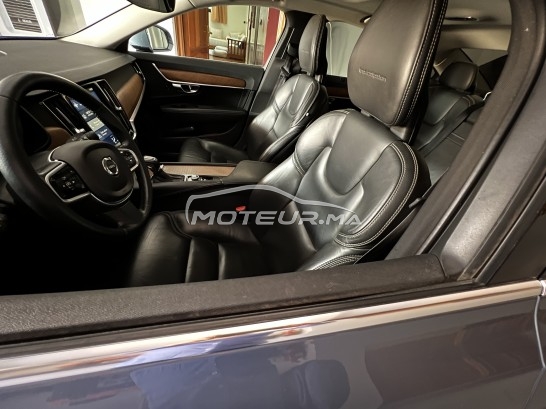 فولفو س90 Inscription d5 مستعملة 1601205