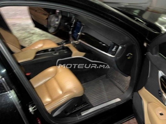 فولفو س90 مستعملة 3175278