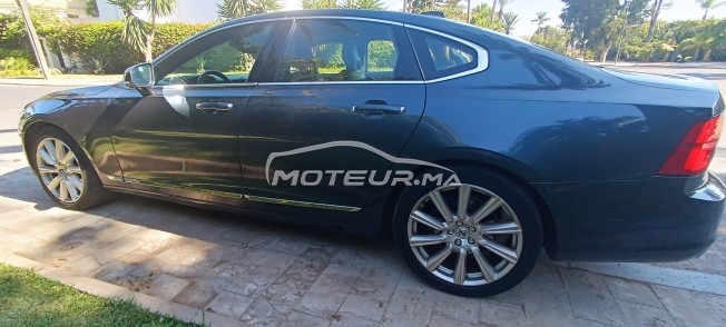 فولفو س90 مستعملة 1710941