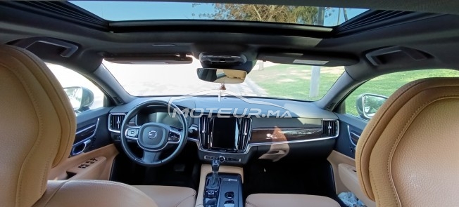 VOLVO S90 Momentum occasion 3312605