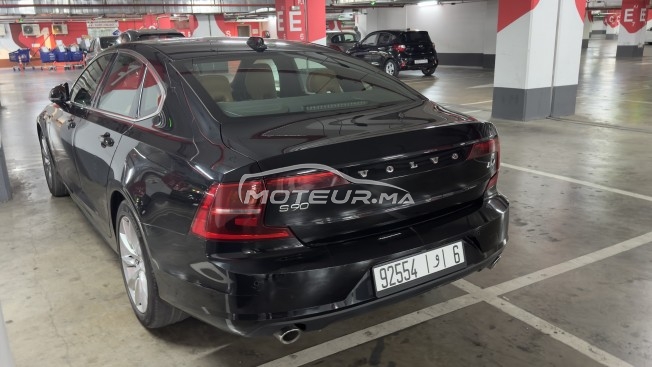 فولفو س90 مستعملة 2002643