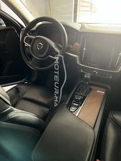 فولفو س90 Inscription d5 مستعملة 1601221