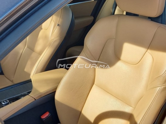 فولفو س90 D4 مستعملة 3012618