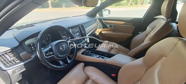 فولفو س90 مستعملة 1710956