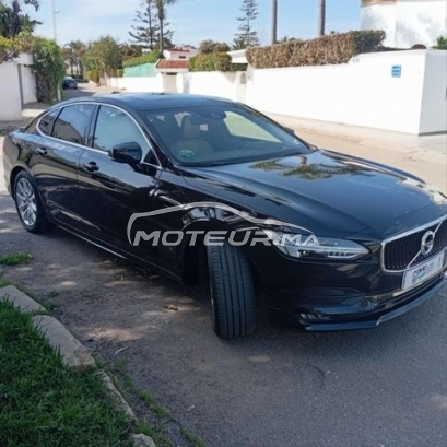 فولفو س90 مستعملة 3345572