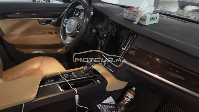 فولفو س90 مستعملة 2002638