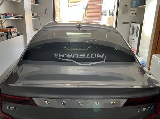 فولفو س90 Inscription d5 مستعملة 1601212