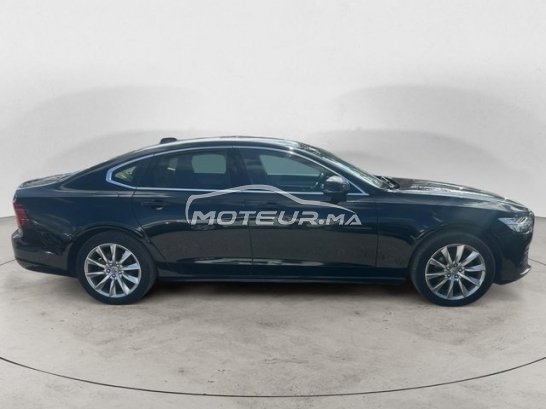 فولفو س90 مستعملة 3287151